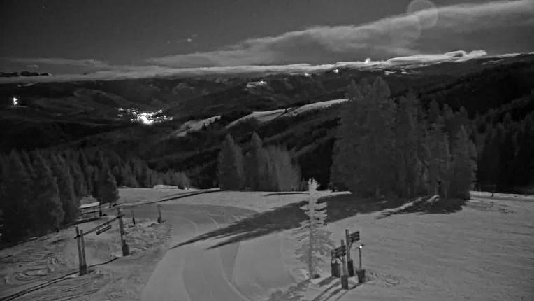 Webcam Beaver Creek: Spruce