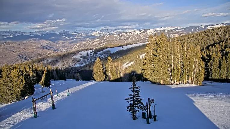 Webcam Beaver Creek: Spruce