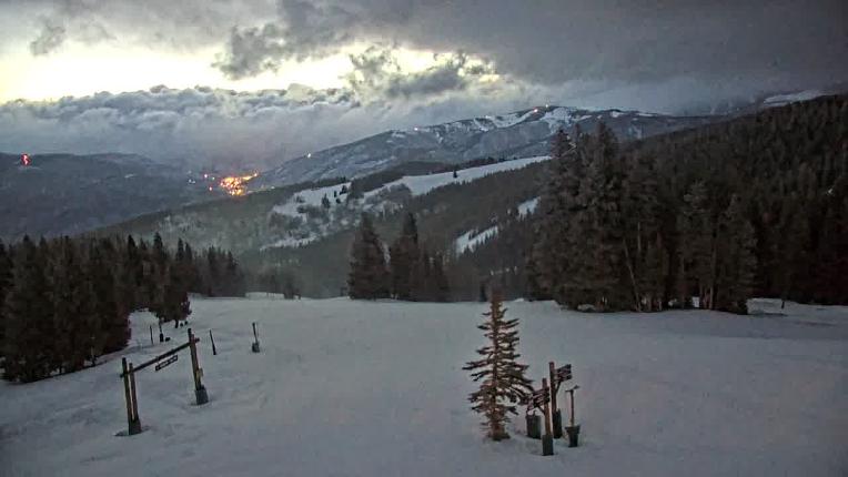 Webcam Beaver Creek: Spruce