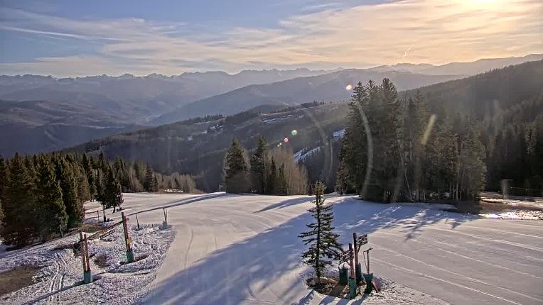 Webcam Beaver Creek: Spruce