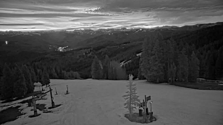 Webcam Beaver Creek: Spruce