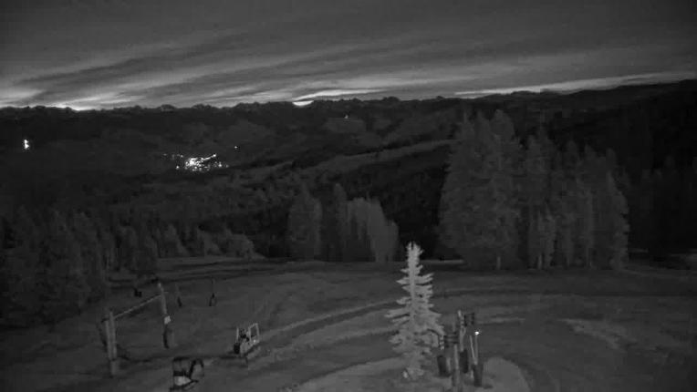 Webcam Beaver Creek: Spruce