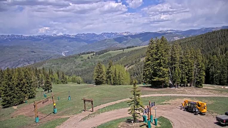 Webcam Beaver Creek: Spruce