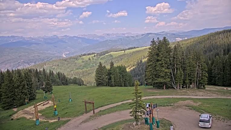 Webcam Beaver Creek: Spruce