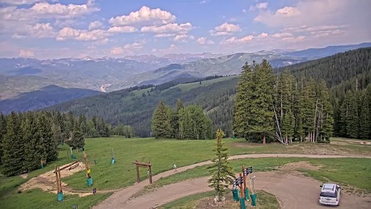 Webcam Beaver Creek: Spruce