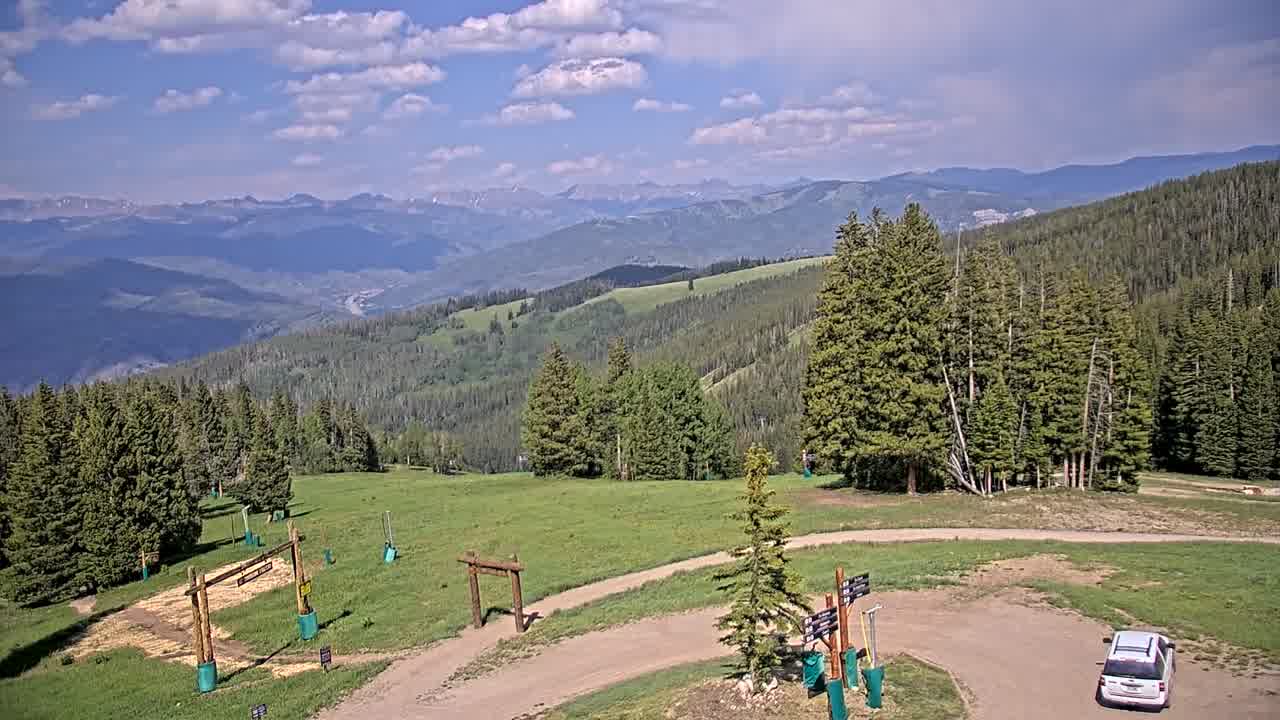 Webcam Beaver Creek: Spruce