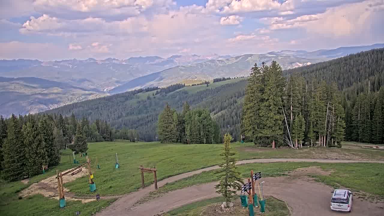 Webcam Beaver Creek: Spruce