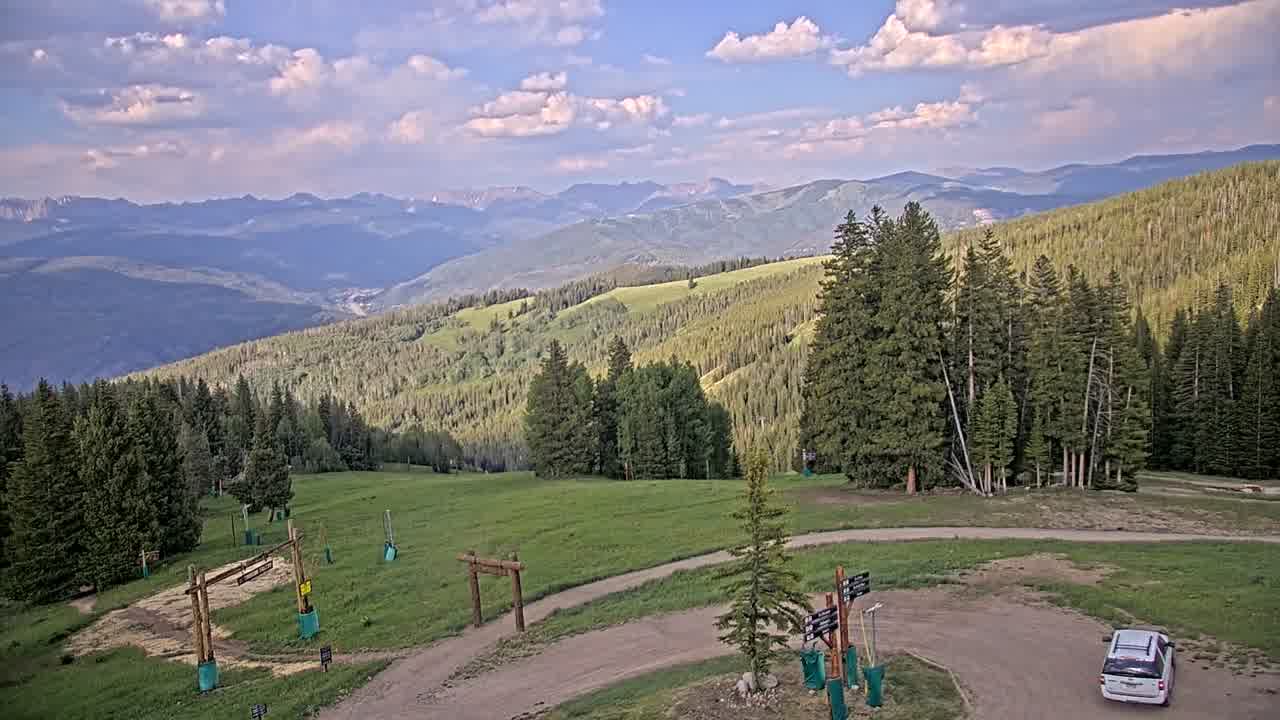 Webcam Beaver Creek: Spruce