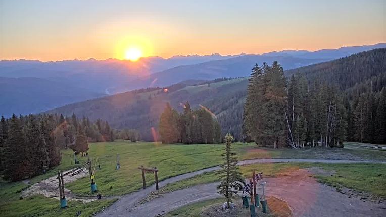 Webcam Beaver Creek: Spruce
