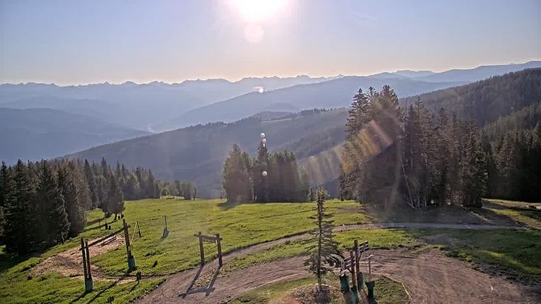 Webcam Beaver Creek: Spruce