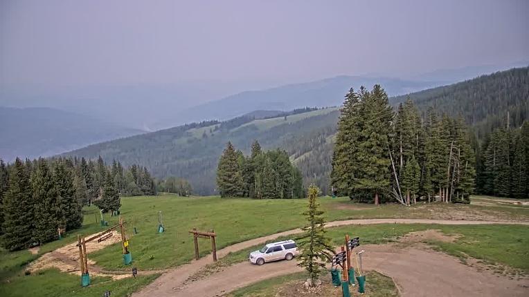 Webcam Beaver Creek: Spruce