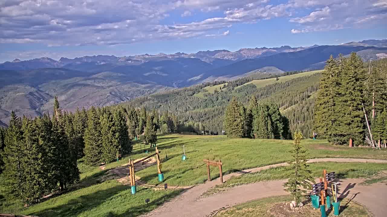 Webcam Beaver Creek: Spruce