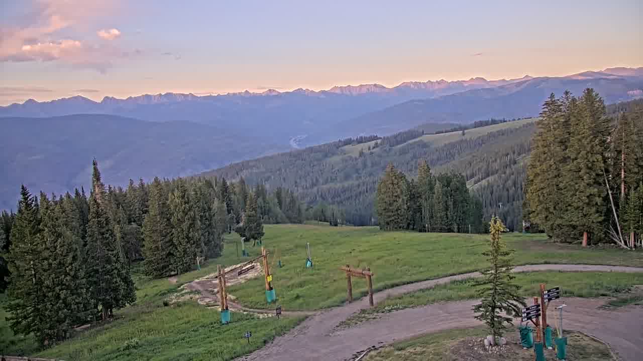 Webcam Beaver Creek: Spruce