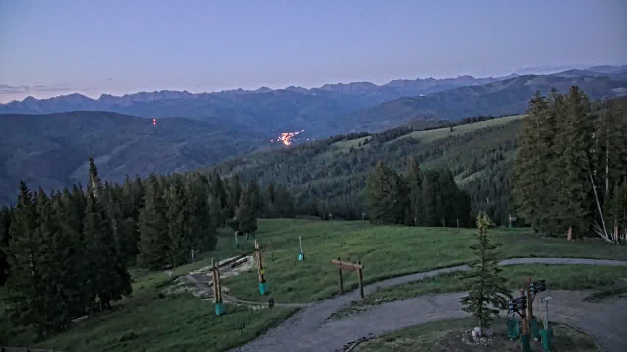 Webcam Beaver Creek: Spruce