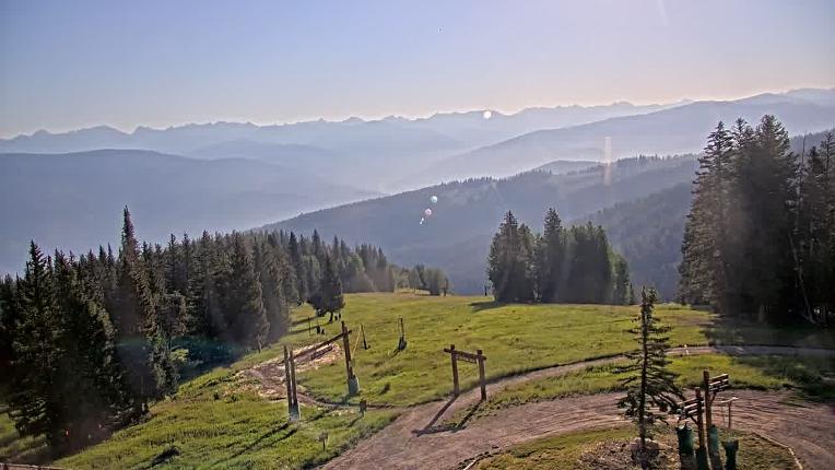 Webcam Beaver Creek: Spruce