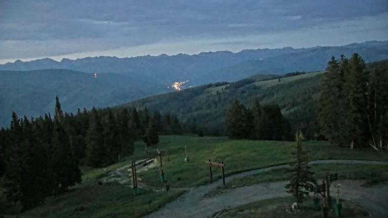 Webcam Beaver Creek: Spruce