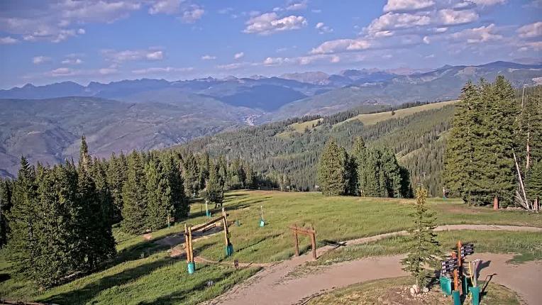 Webcam Beaver Creek: Spruce
