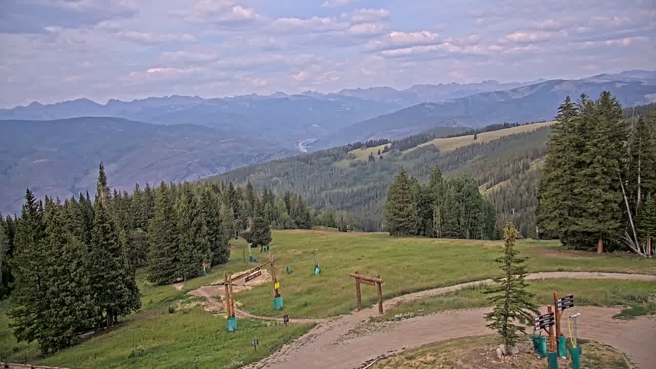 Webcam Beaver Creek: Spruce
