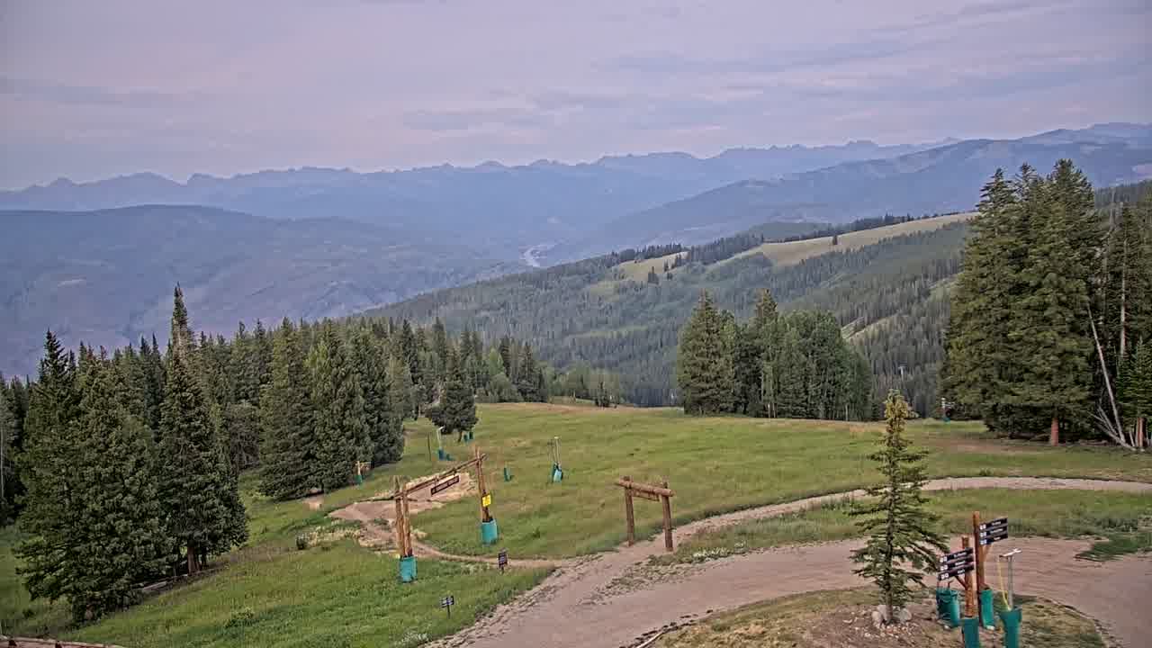 Webcam Beaver Creek: Spruce
