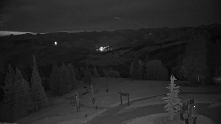 Webcam Beaver Creek: Spruce