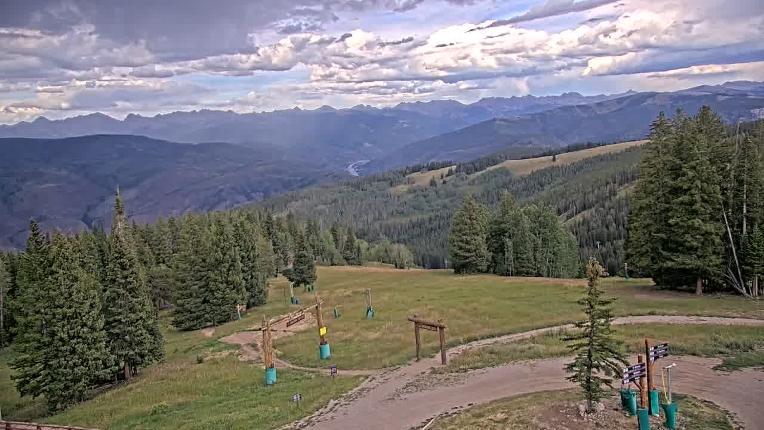 Webcam Beaver Creek: Spruce