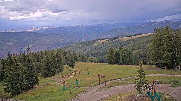 Webcam Beaver Creek: Spruce
