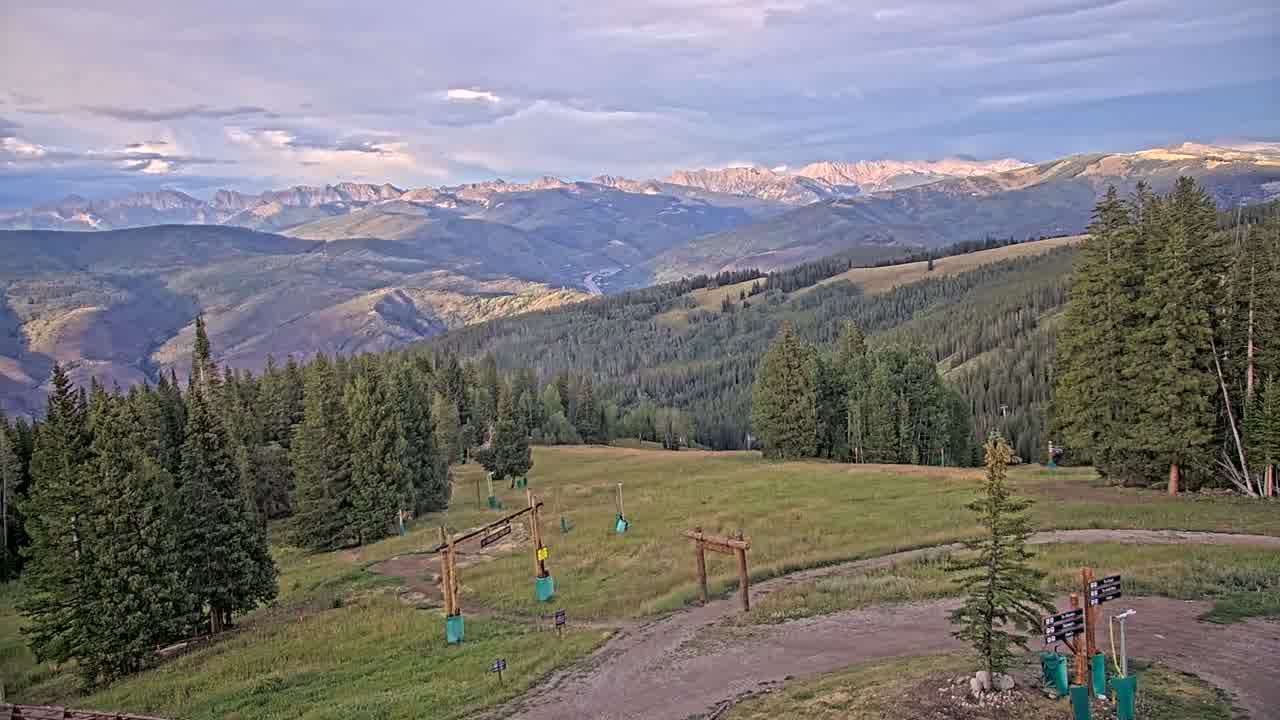 Webcam Beaver Creek: Spruce