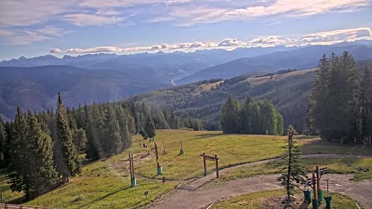 Webcam Beaver Creek: Spruce