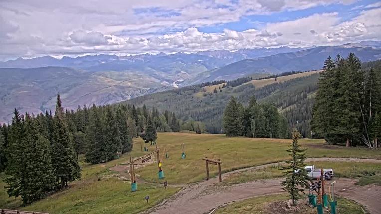 Webcam Beaver Creek: Spruce