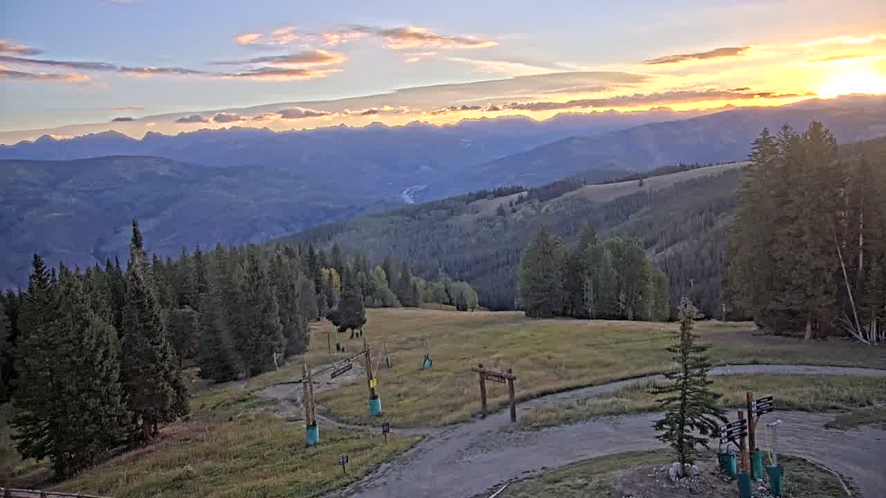 Webcam Beaver Creek: Spruce