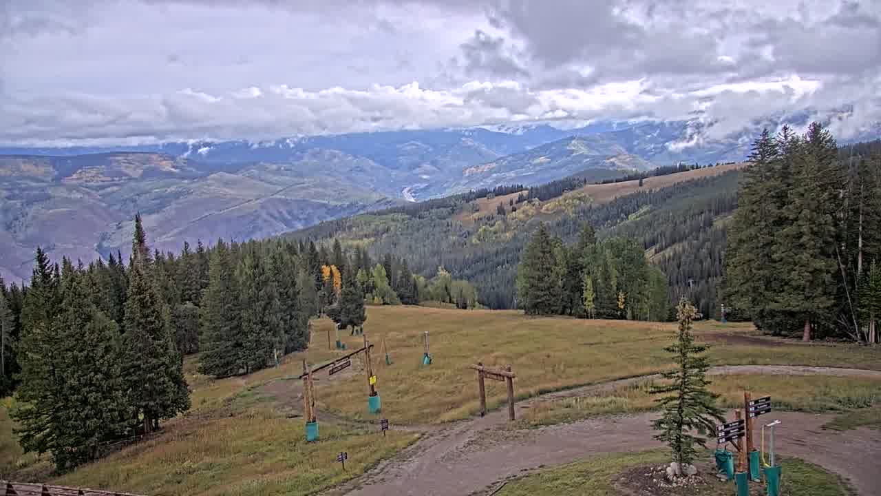 Webcam Beaver Creek: Spruce