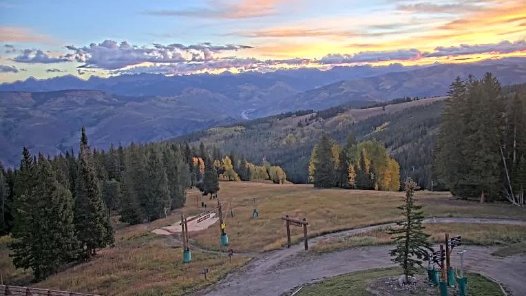 Webcam Beaver Creek: Spruce