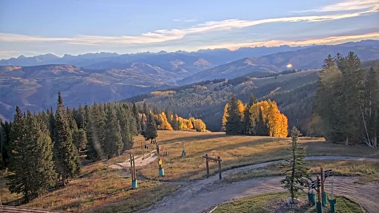 Webcam Beaver Creek: Spruce