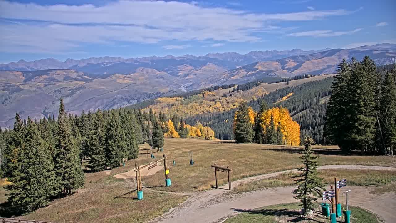 Webcam Beaver Creek: Spruce