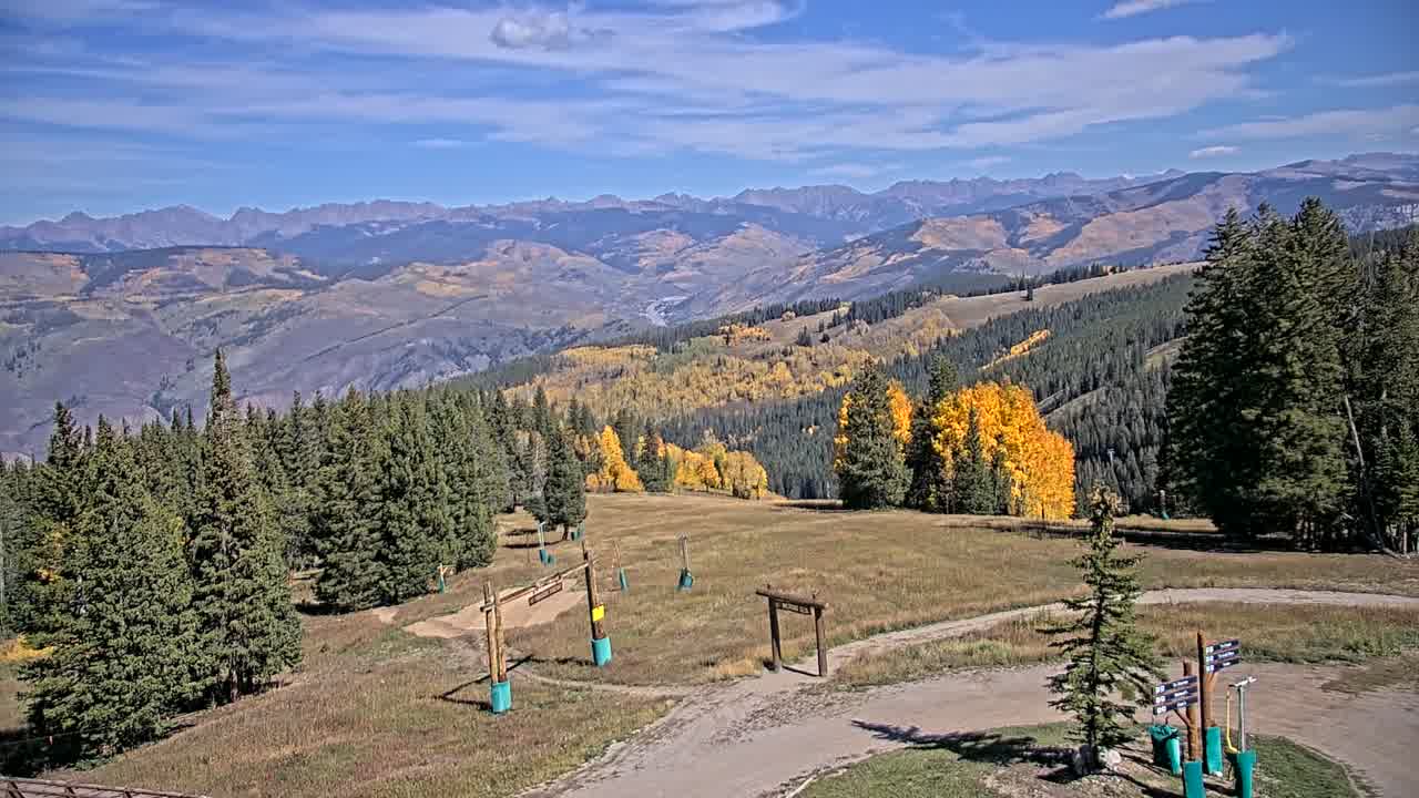 Webcam Beaver Creek: Spruce
