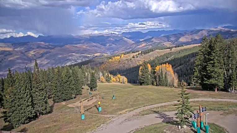 Webcam Beaver Creek: Spruce