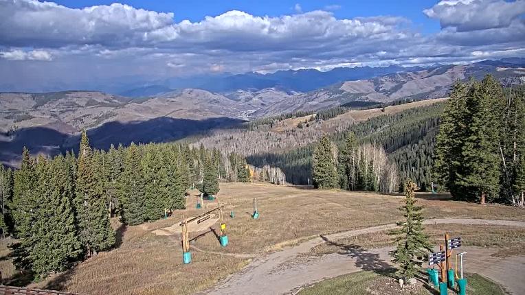Webcam Beaver Creek: Spruce
