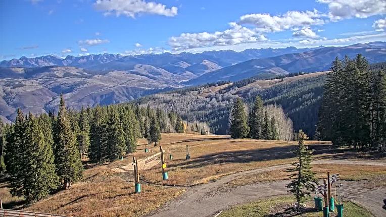 Webcam Beaver Creek: Spruce