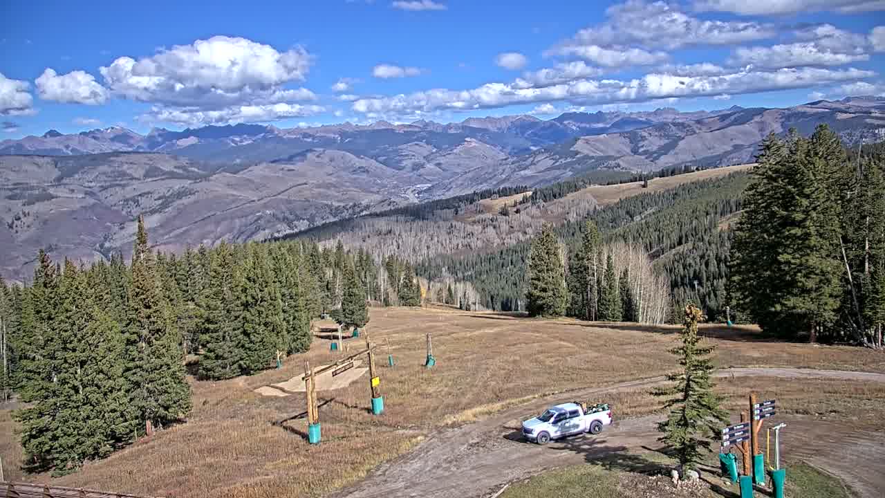 Webcam Beaver Creek: Spruce
