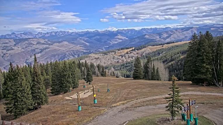 Webcam Beaver Creek: Spruce