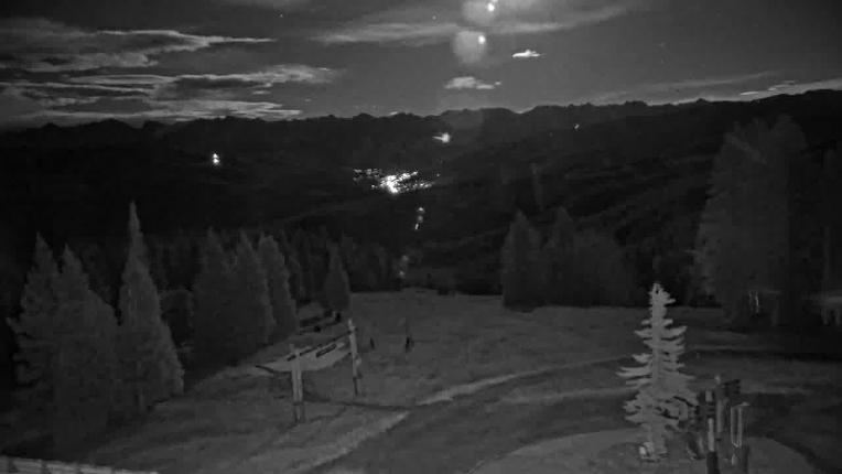Webcam Beaver Creek: Spruce