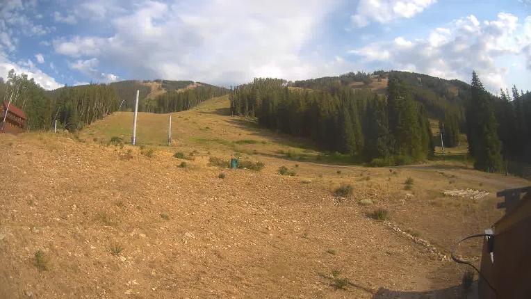 Webcam Beaver Creek: Talons restaurant