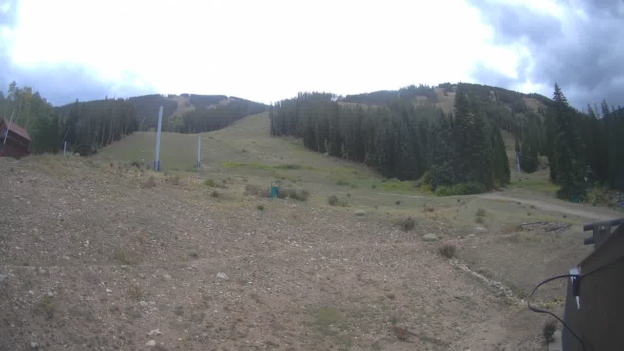 Webcam Beaver Creek: Talons restaurant
