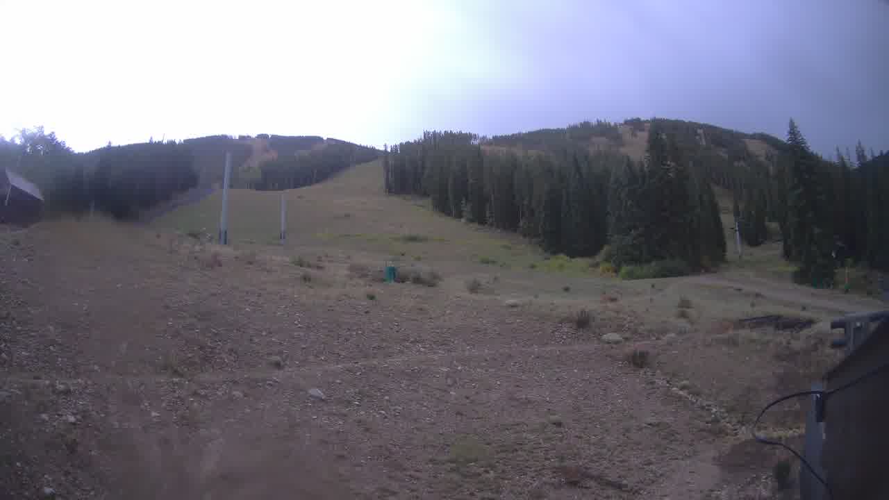 Webcam Beaver Creek: Talons restaurant