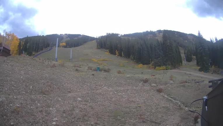 Webcam Beaver Creek: Talons restaurant