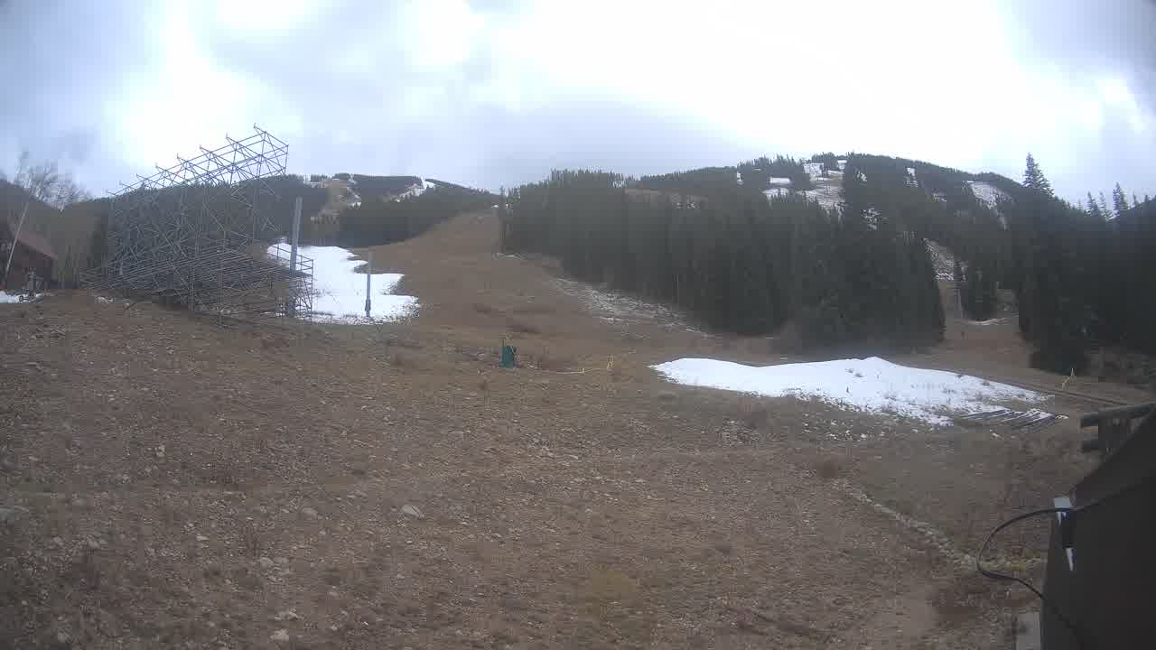 Webcam Beaver Creek: Talons restaurant