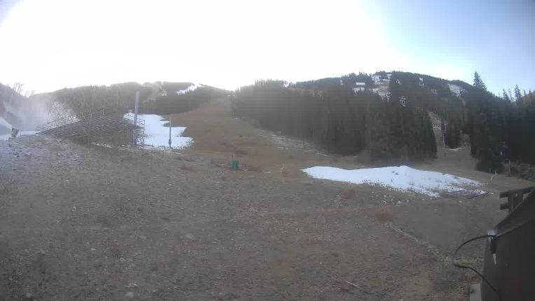 Webcam Beaver Creek: Talons restaurant