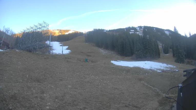 Webcam Beaver Creek: Talons restaurant