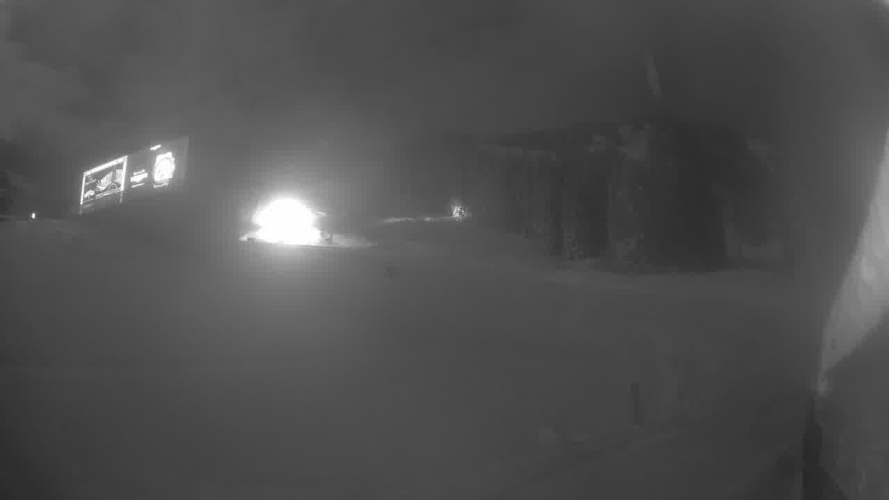 Webcam Beaver Creek: Talons restaurant