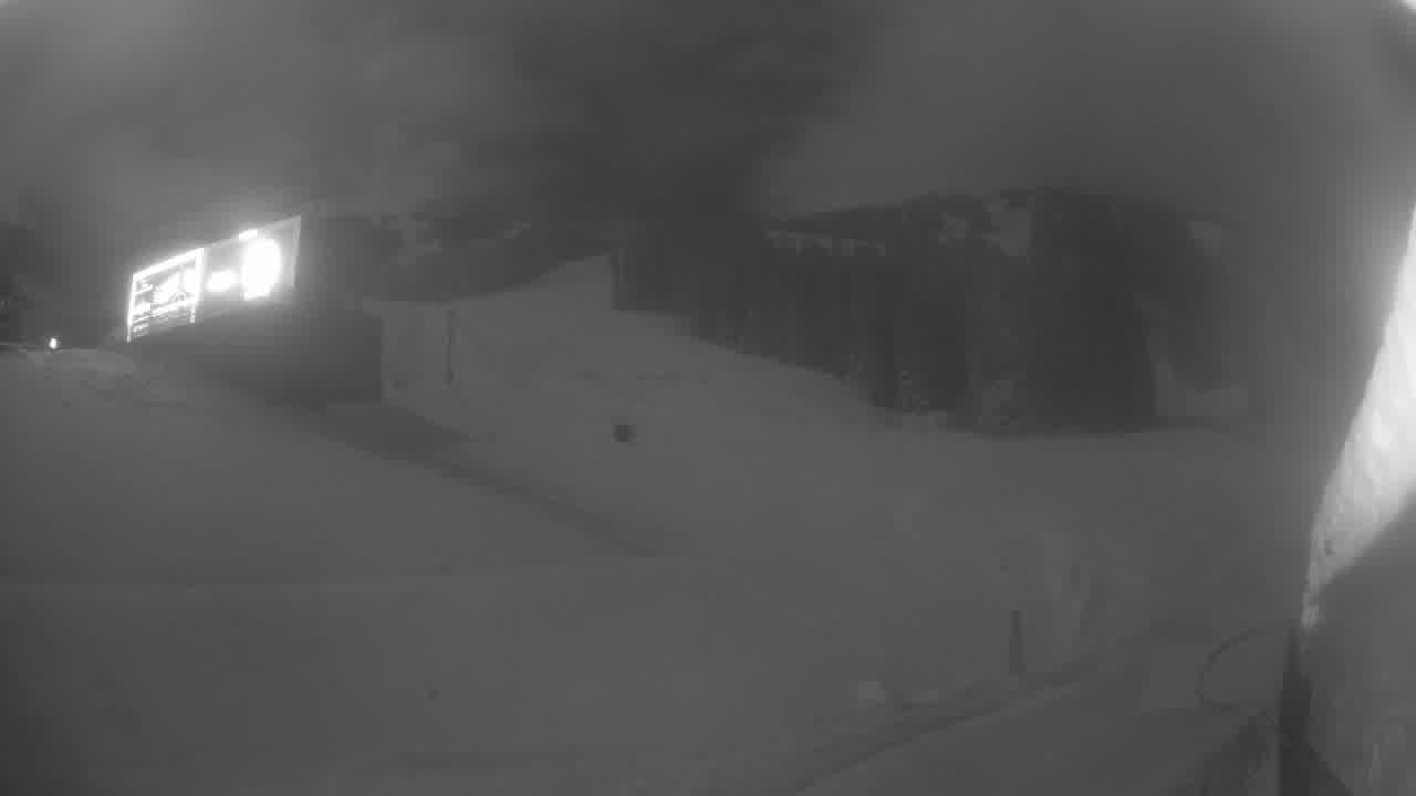 Webcam Beaver Creek: Talons restaurant